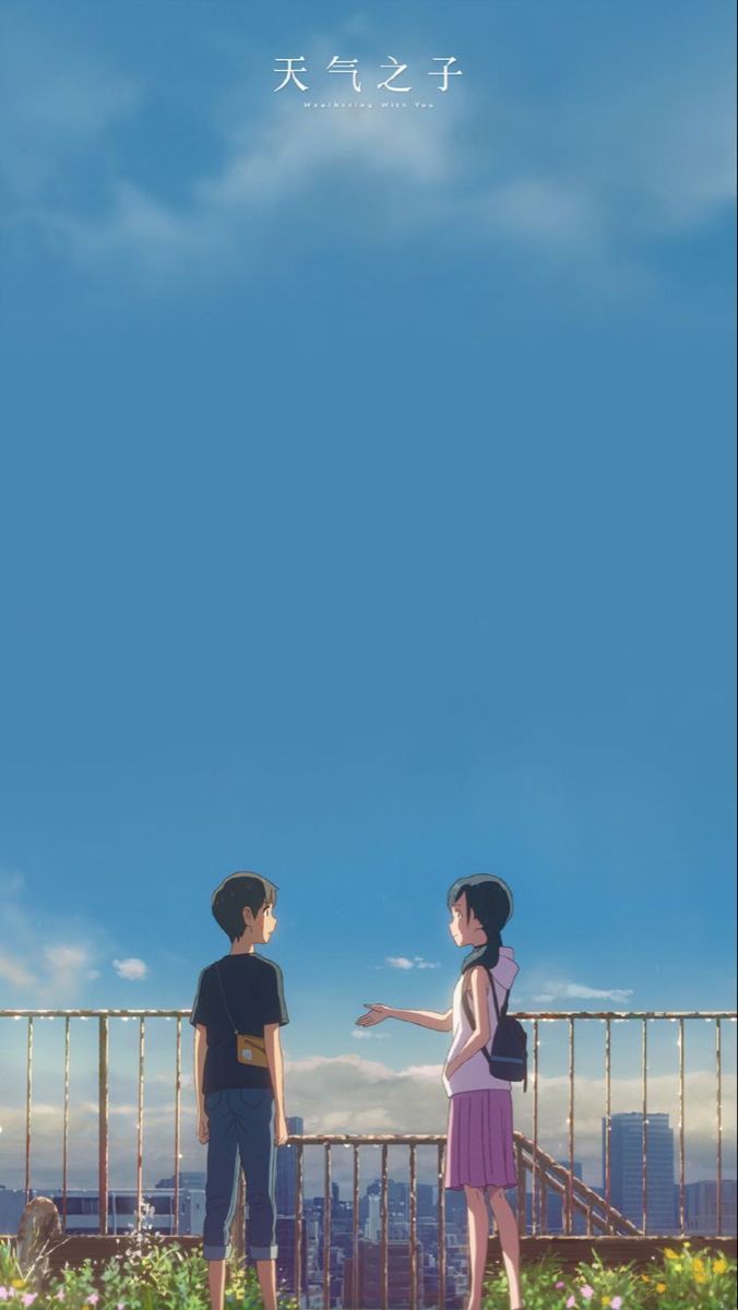 676x1200 TENKI NO KO (WEATHERING WITH YOU) PHONE WALLPAPERS ideas. anime scenery, anime background, anime background wallpaper