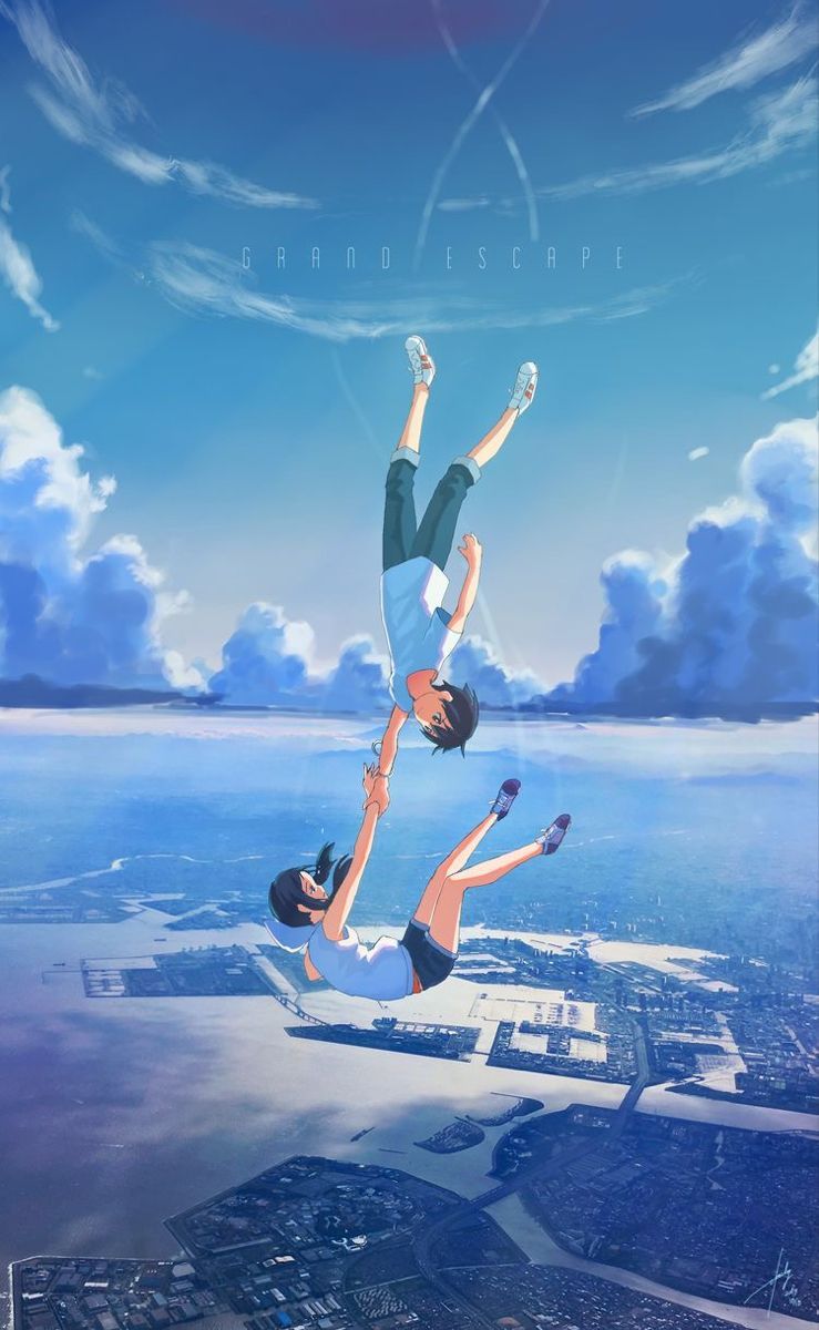 739x1200 TENKI NO KO (WEATHERING WITH YOU) PHONE WALLPAPERS ideas. anime scenery, anime background, anime background wallpaper