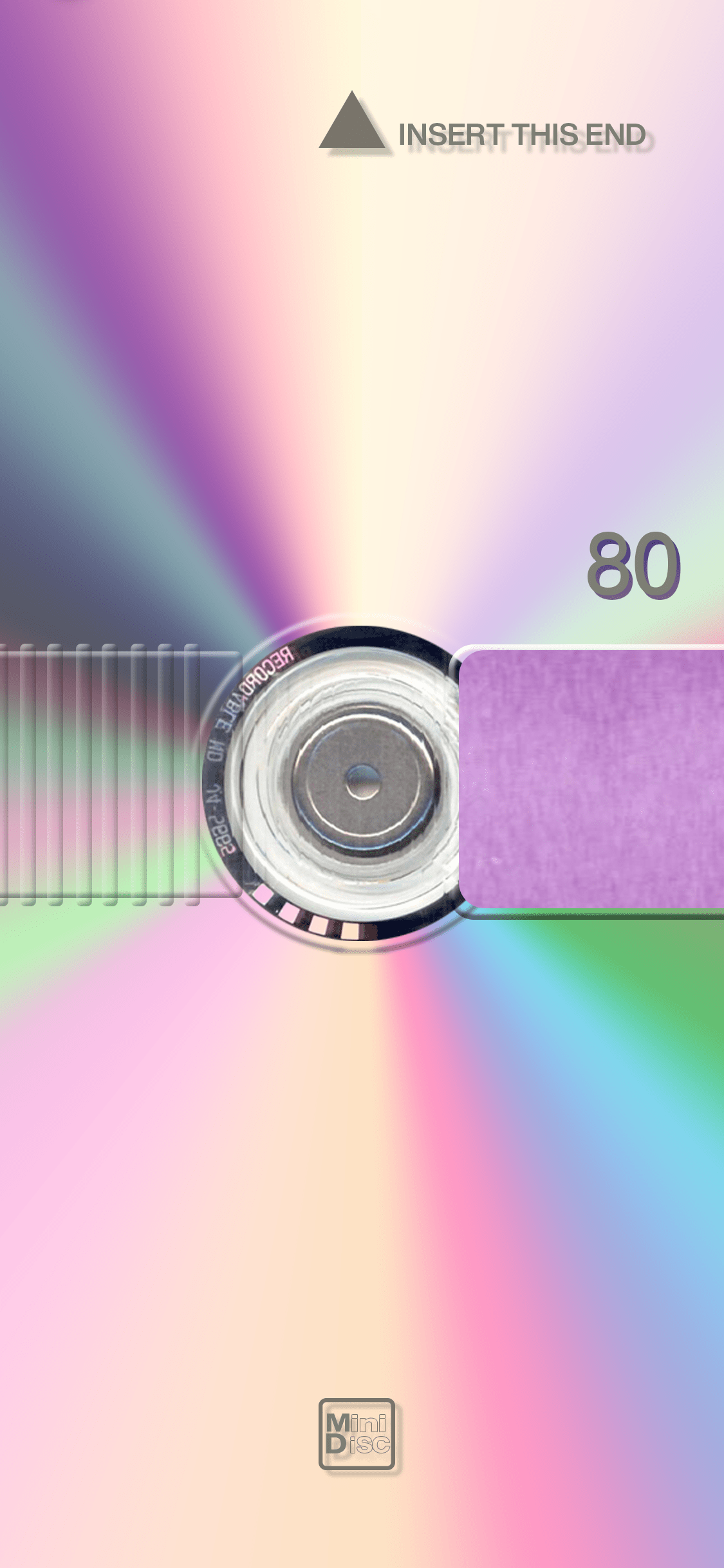 1125x2436 Yandhi Phone Wallpaper! [More sizes in comments]