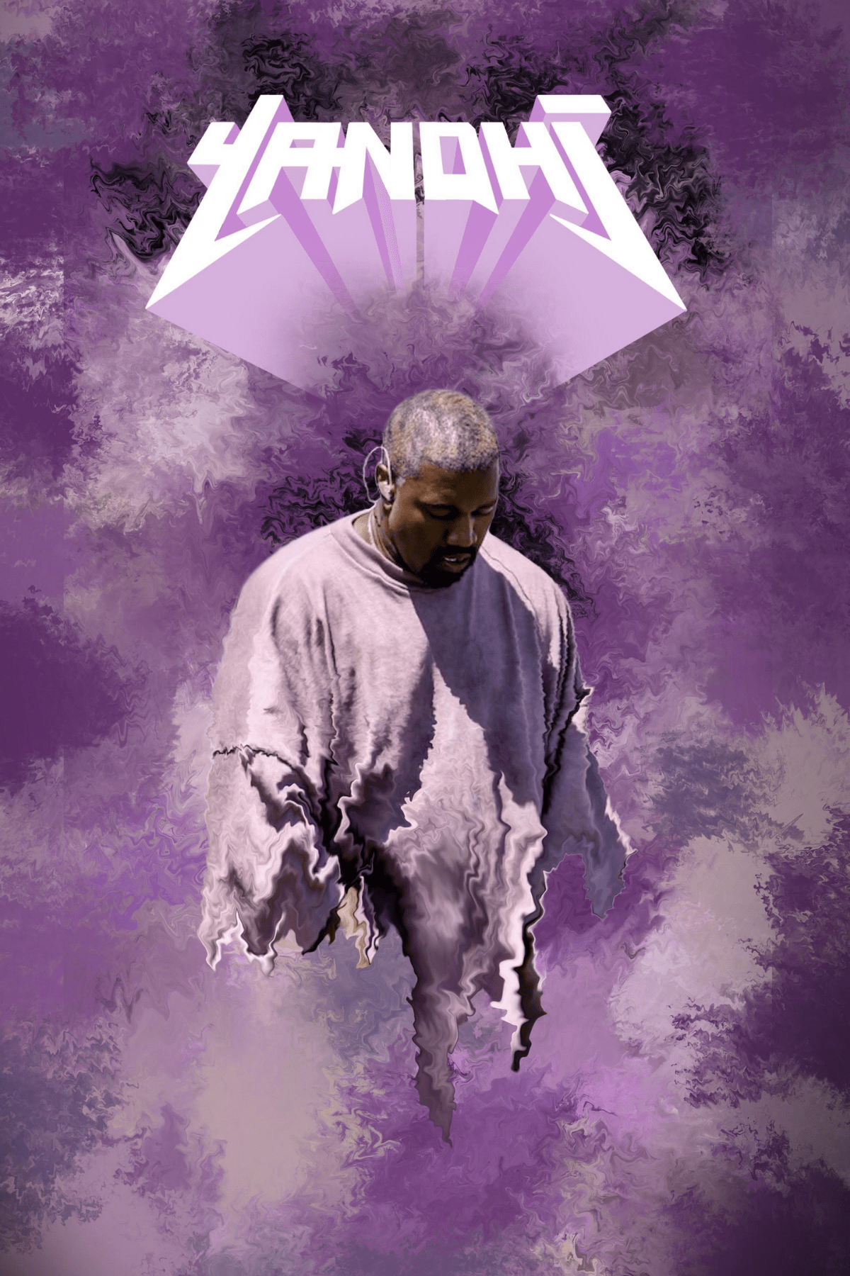 1200x1800 Yandhi West. Fondo de pantalla de hypebeast, Arte, Fondo de pantalla móvil