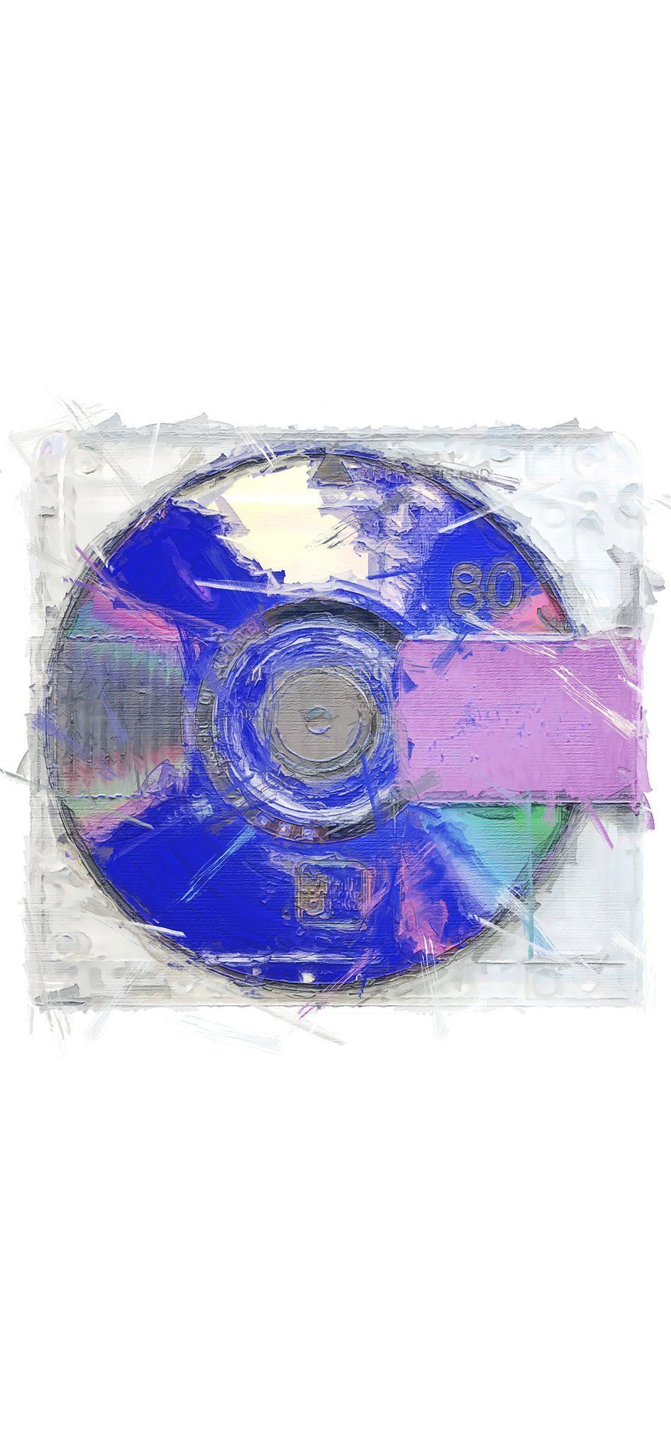 946x2048 CM Designs. Kanye West Is King x Yandhi Cover Combination / X