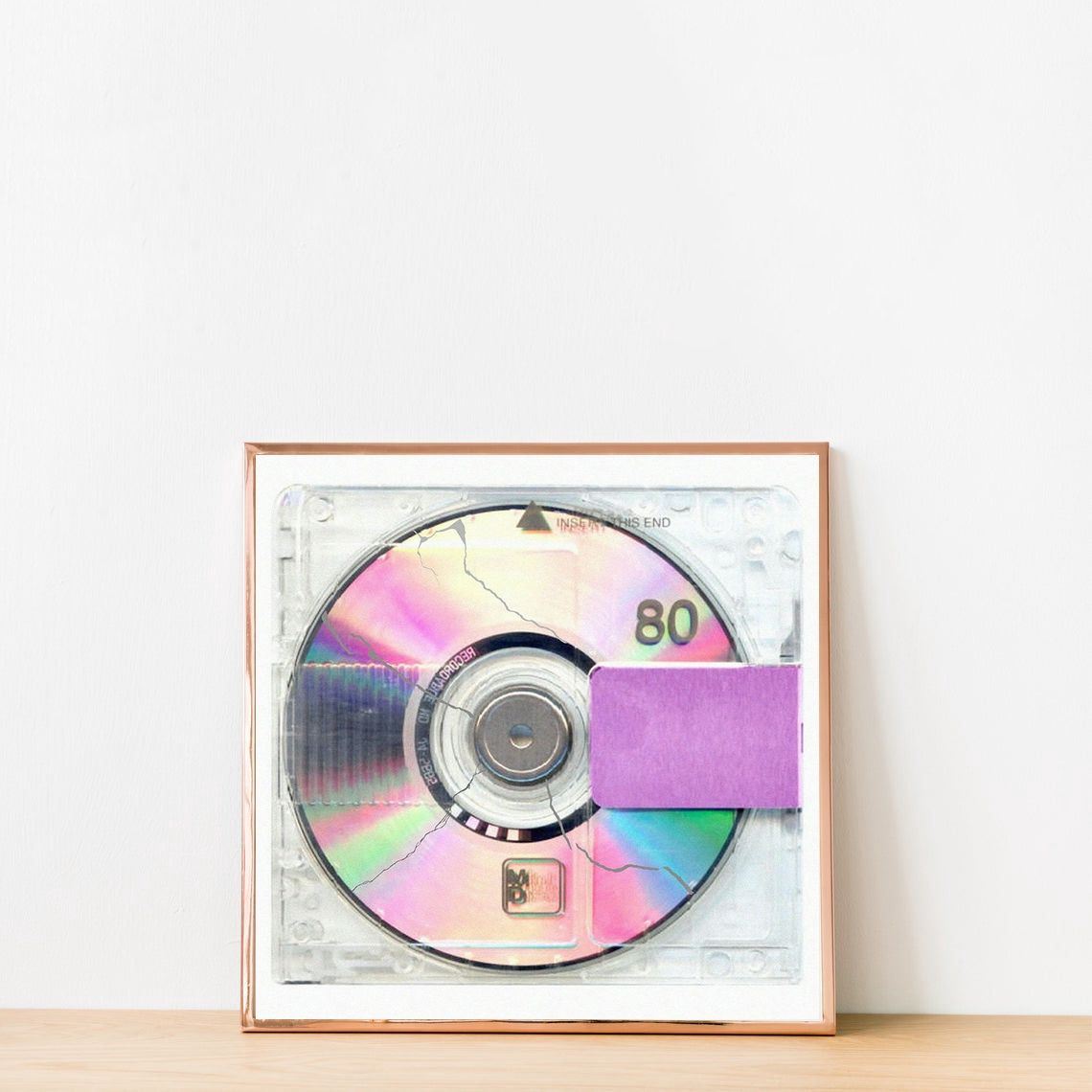 1140x1140 Kanye West Yandhi Music Album Canvas Poster Art Hip Hop Rapper Pop Music Star Home Wall Painting Decoration & Calligraphy