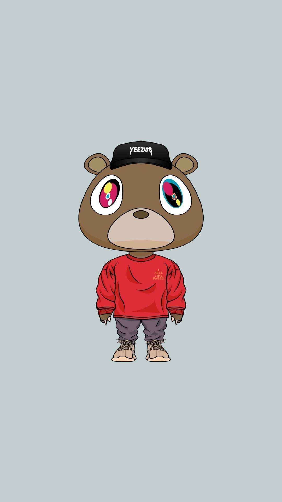 1080x1920 Kanye Wallpaper : Kanye West : Free Download, Borrow, and Streaming : Internet Archive