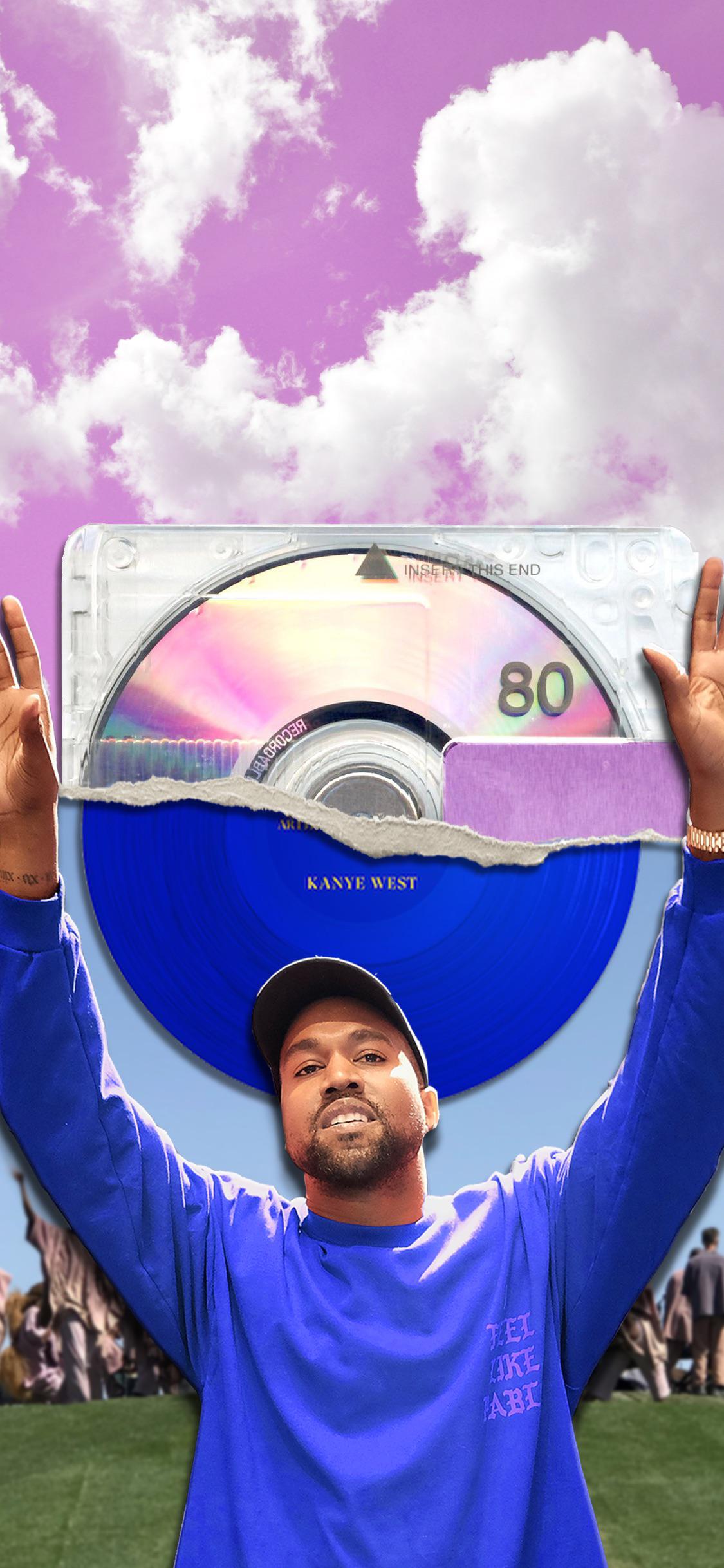 1125x2436 JIK x Yandhi iPhone X wallpaper (i can take suggestions if the comments if you guys like this stuff)