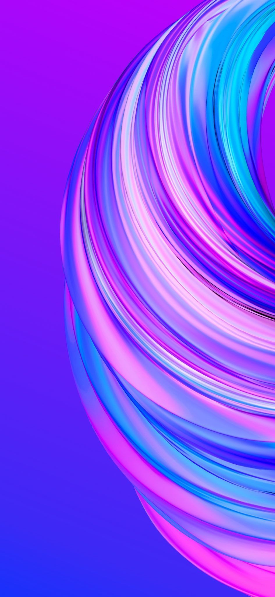 945x2048 Oppo F21 Pro Wallpaper