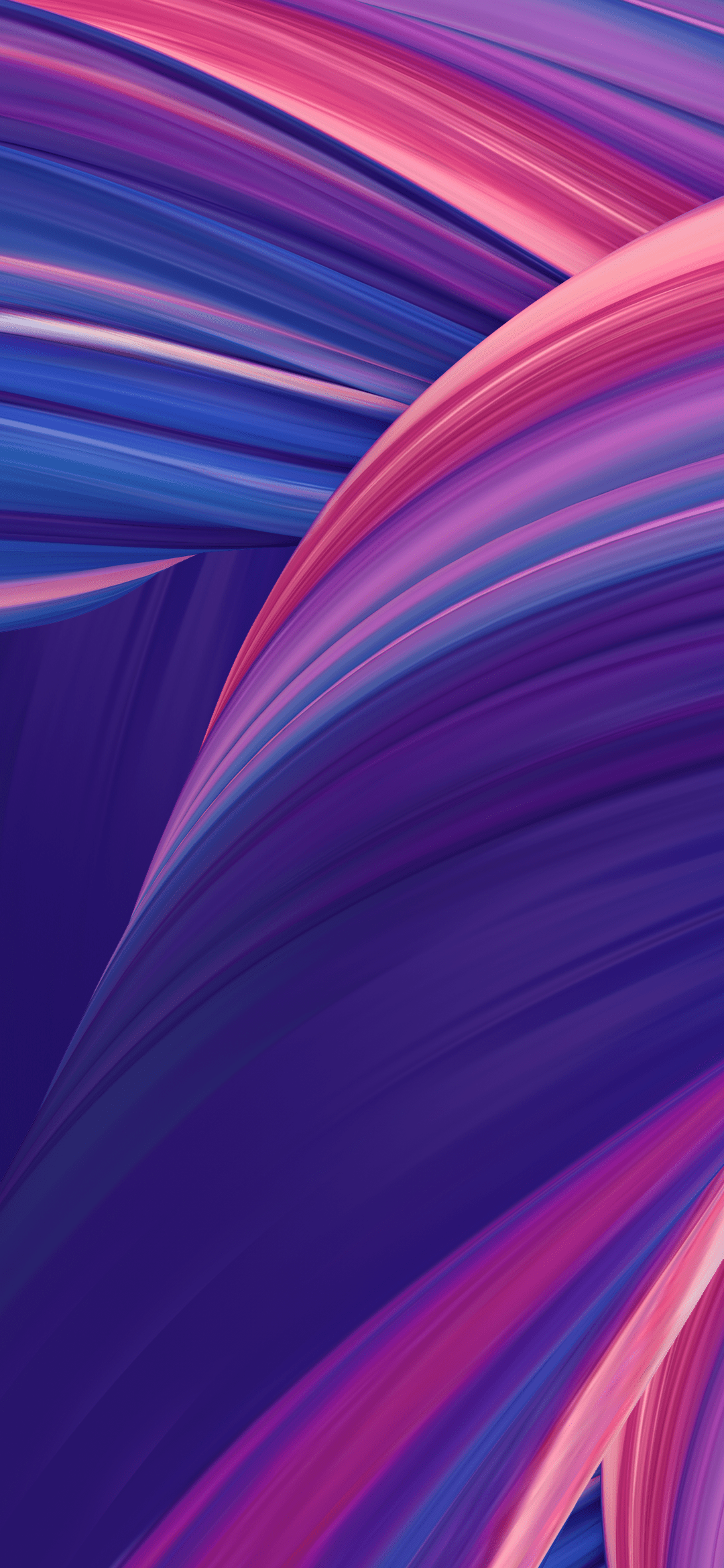 1080x2340 Oppo F11 Wallpaper
