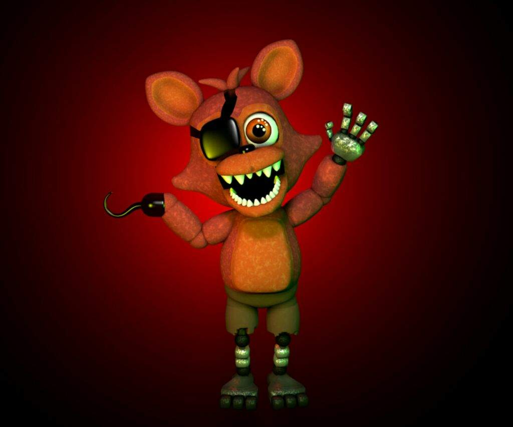 1024x853 Fnaf wallpaper. Five Nights At Freddy's Amino