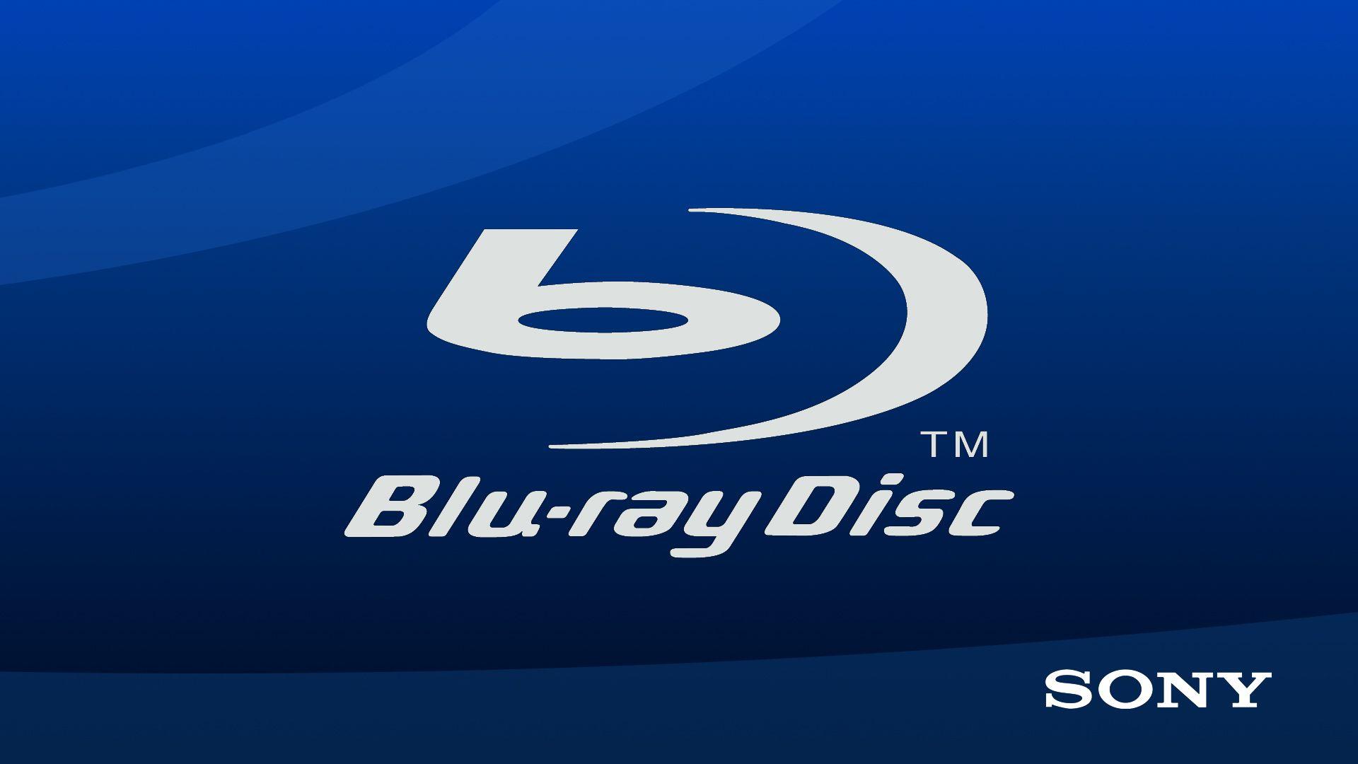 Blue ray проект