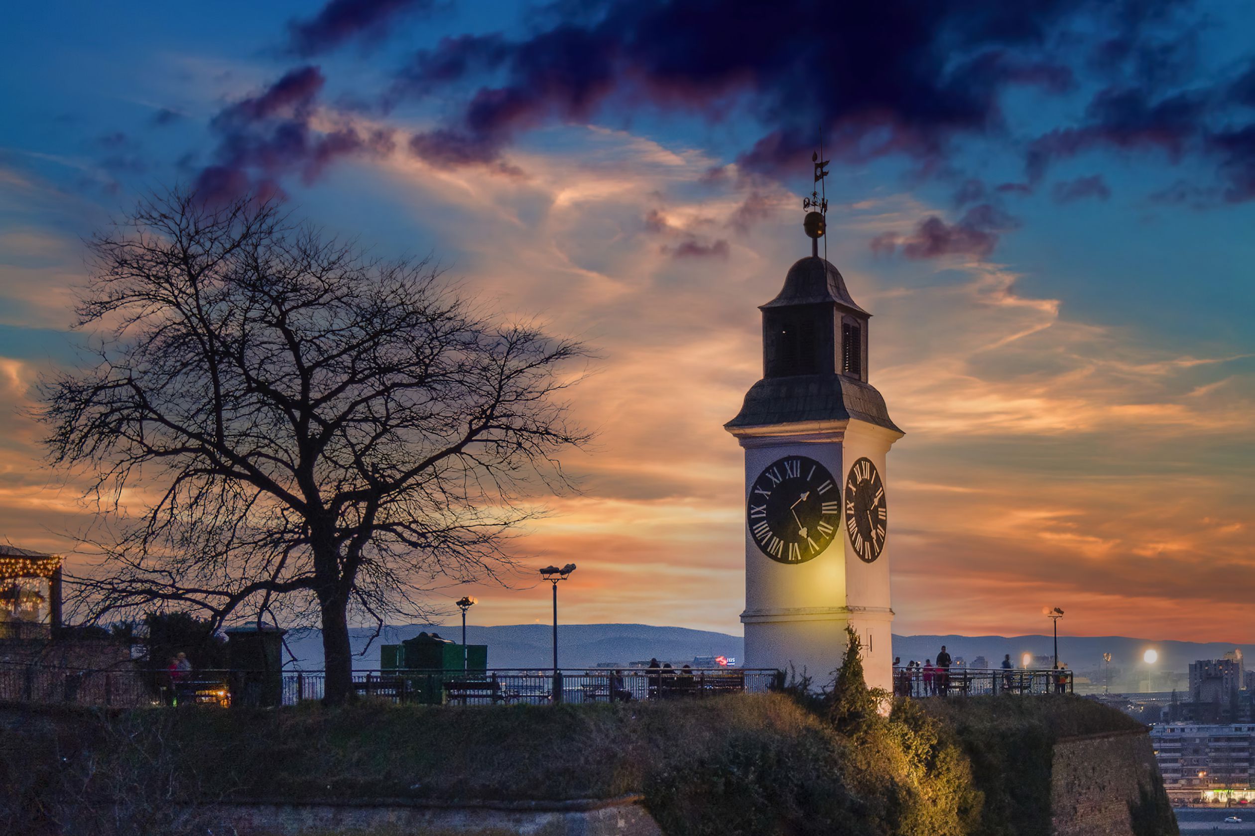 2520x1679 UNIQUE Novi Sad