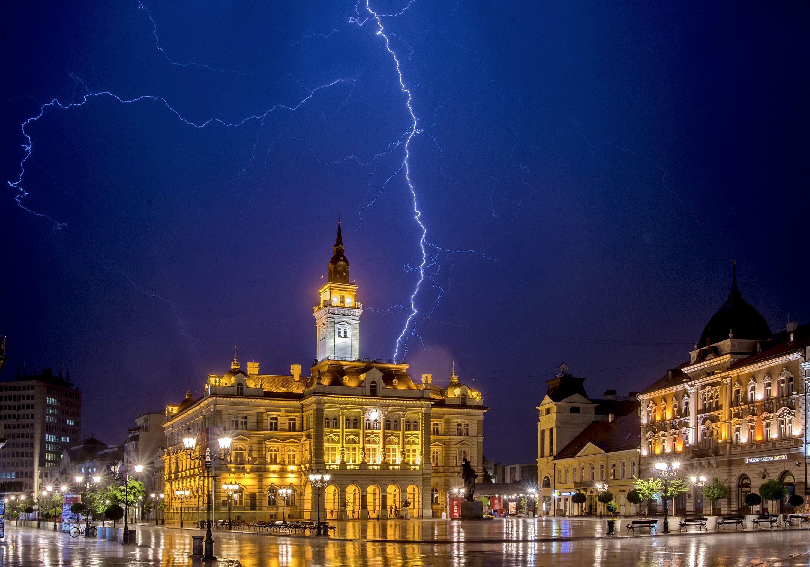 2700x1890 Serbia HD Wallpaper and Background
