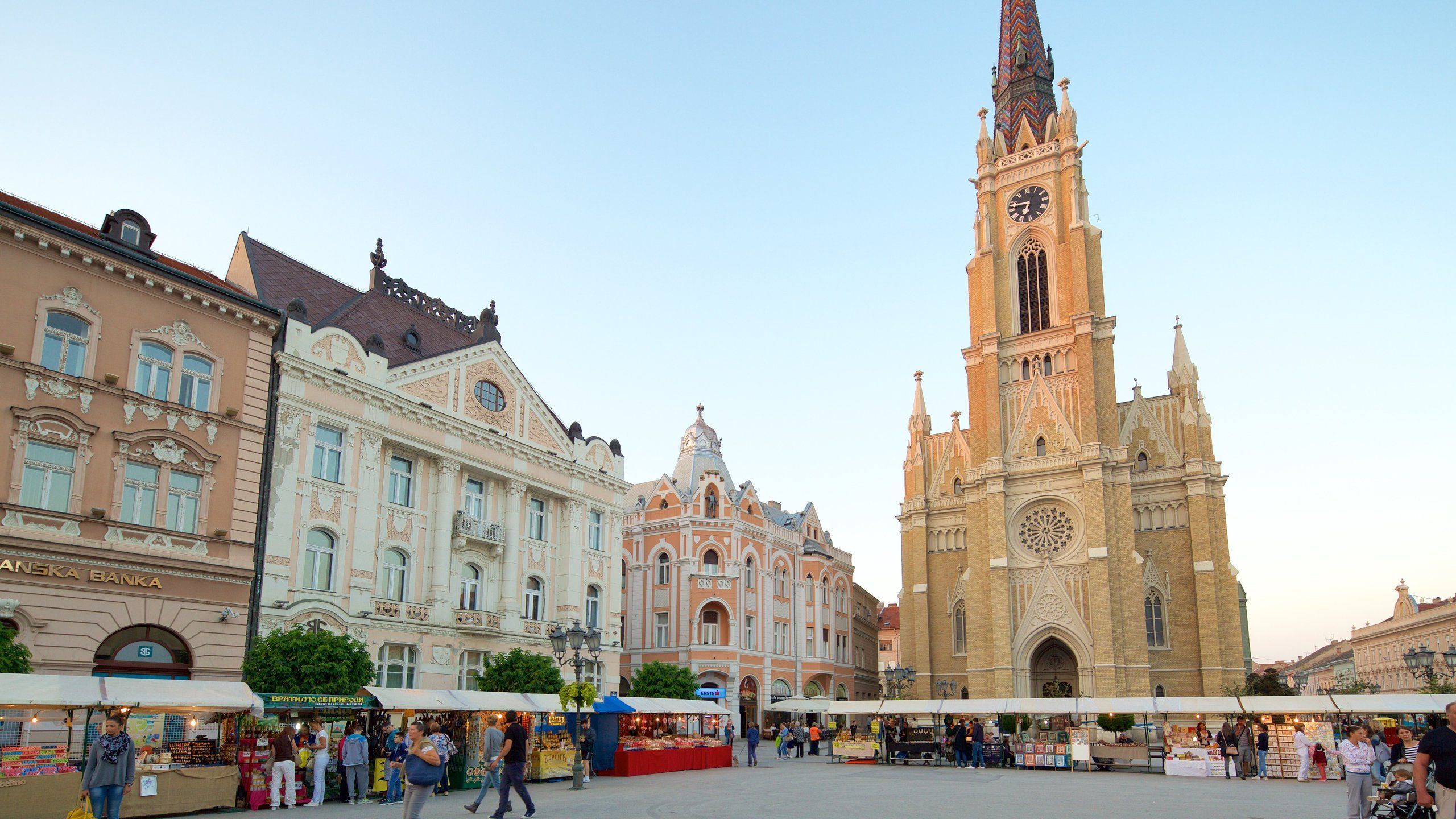 2560x1440 Fun Things to Do in Novi Sad August 2023