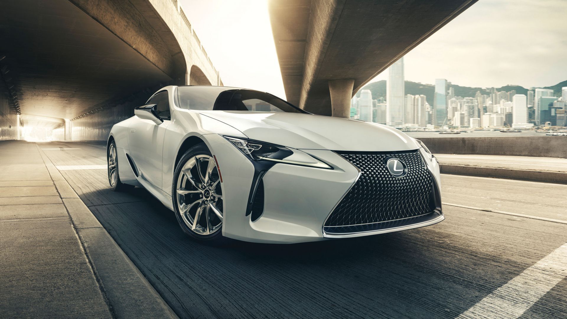 Lexus LC 500 Wallpapers - Top Free Lexus LC 500 Backgrounds ...