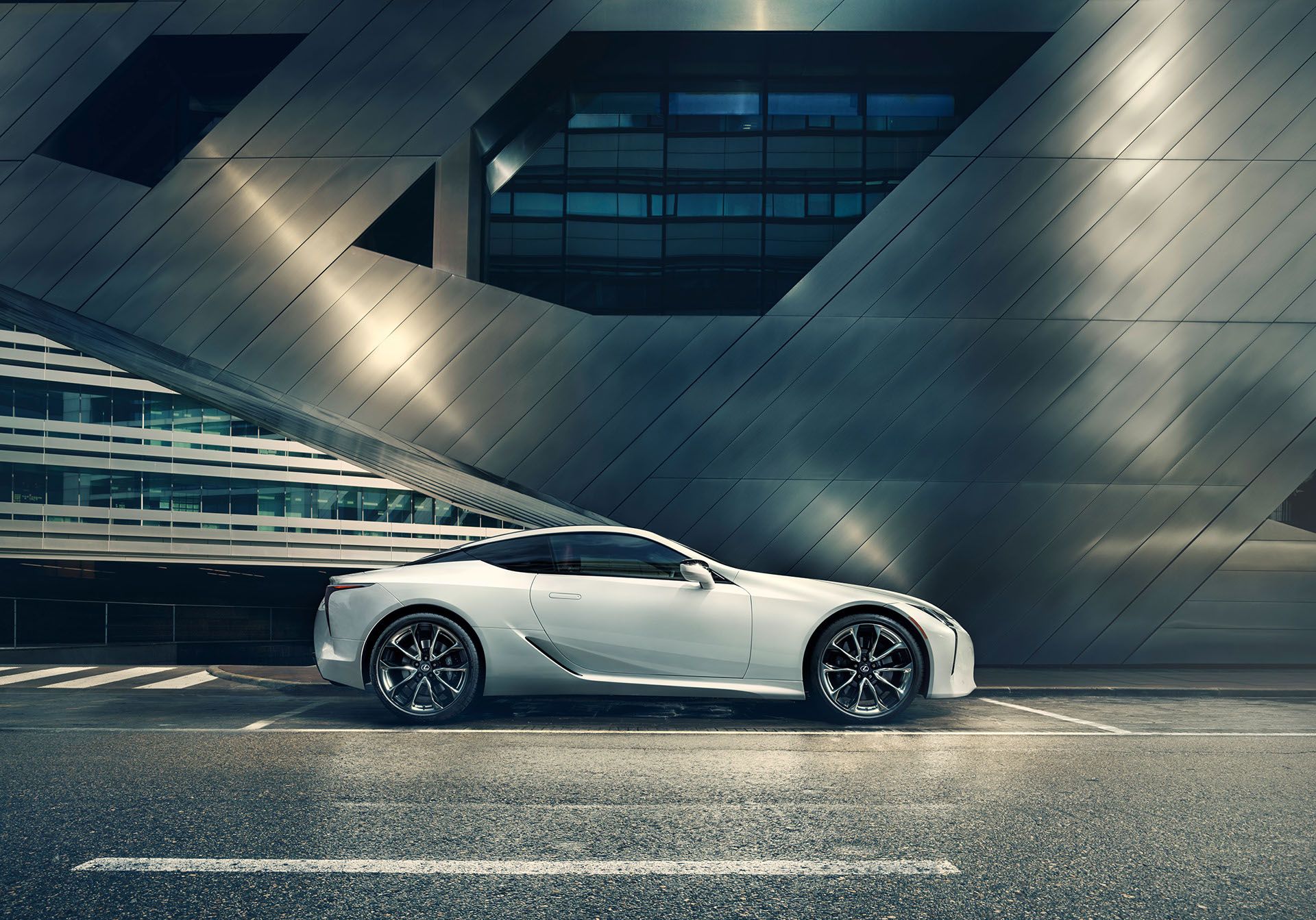 1920x1343 LEXUS LC 500