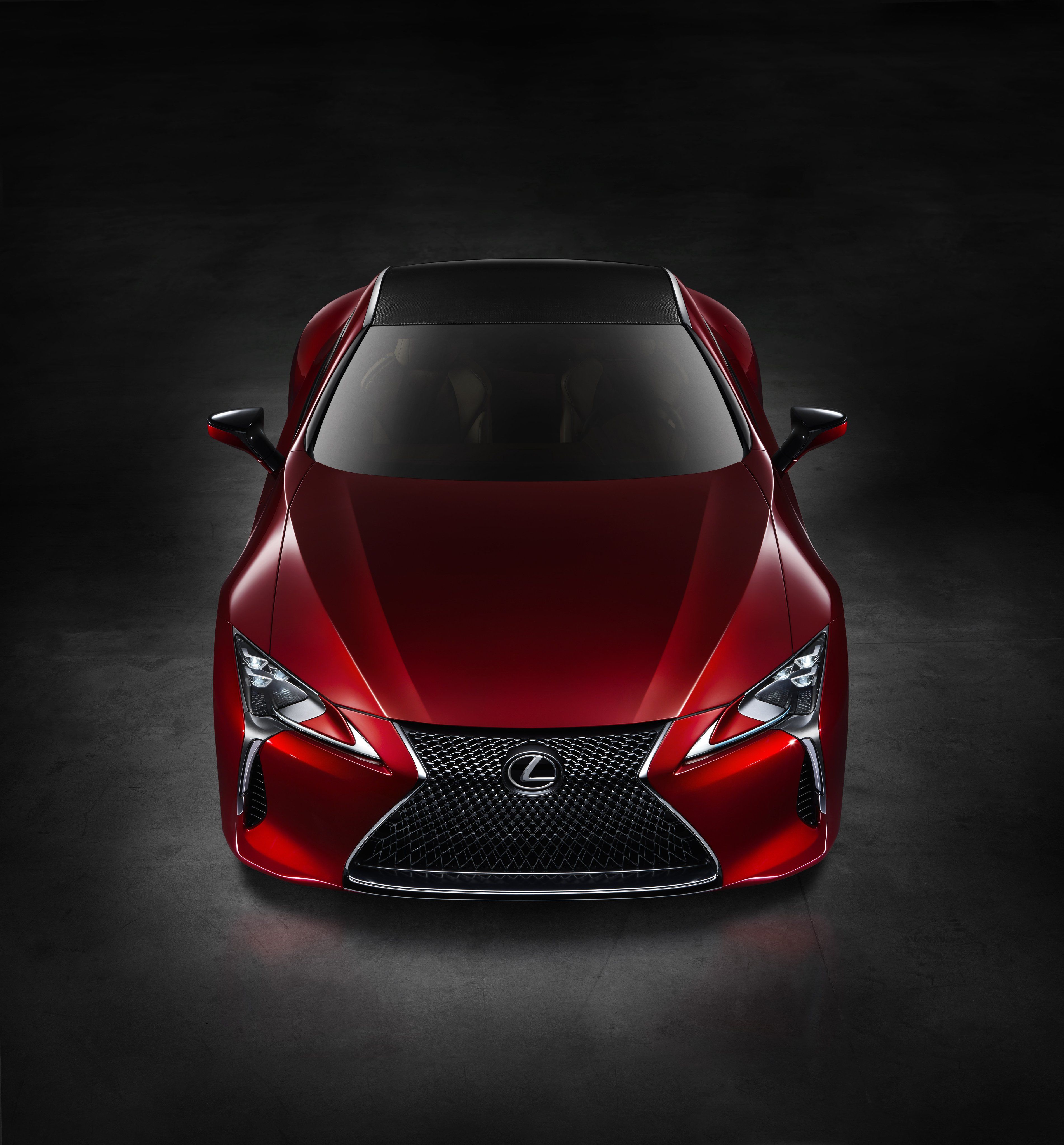 3803x4096 Lexus LC500 L C 500 Wallpaperx4096