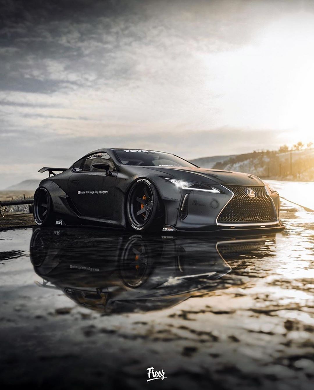 1080x1342 LIBERTY WALK NATION on Instagram: “LIBERTY WALK 自由に歩く LBWORKS LEXUS LC500 Tag a friend who would love this‼️ ➖➖➖➖➖➖➖➖➖➖➖➖➖➖➖➖➖ ⠀⠀⠀ ⠀