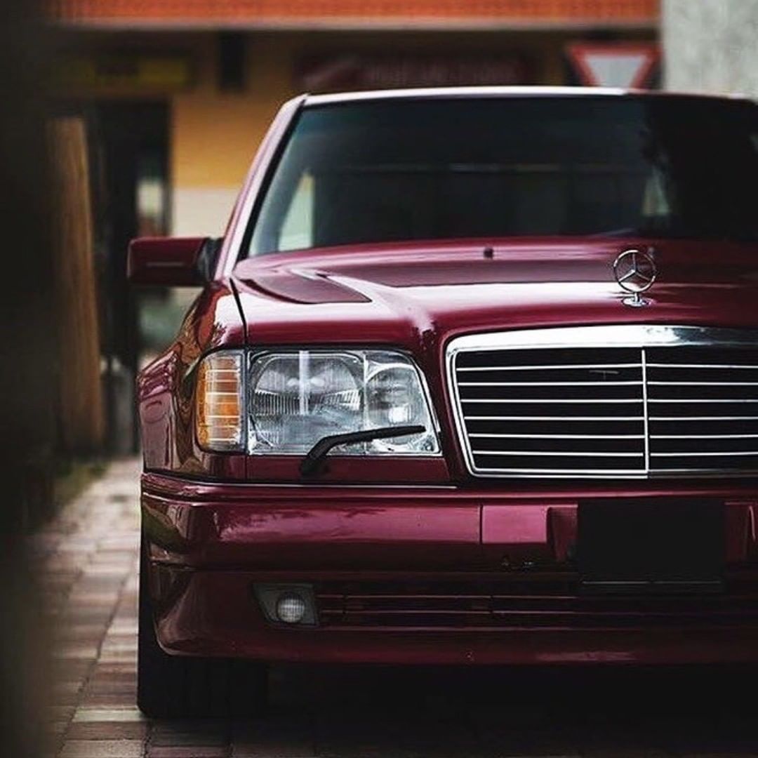 1080x1080 Mercedesbenz///AMG