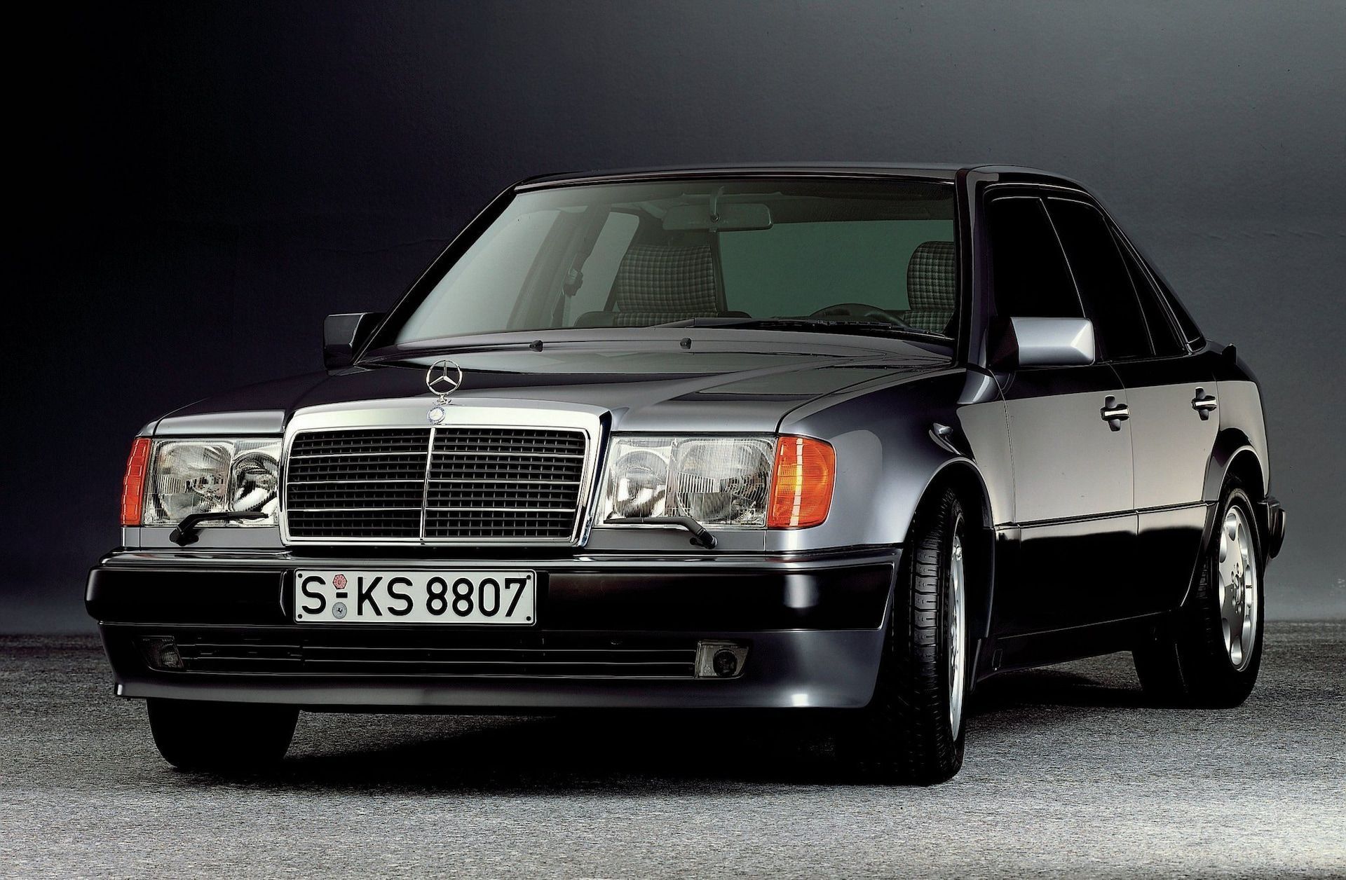 1920x1256 1991 1994 Mercedes Benz 500E / E500 W124