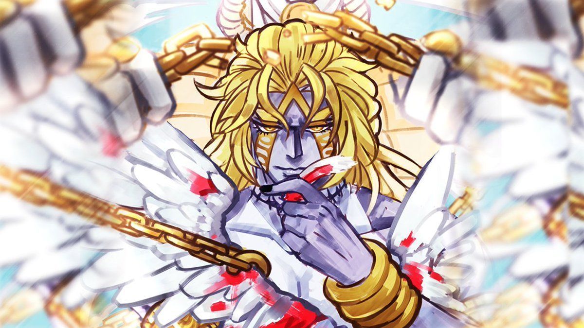 Dio Over Heaven Wallpapers - Top Free Dio Over Heaven Backgrounds