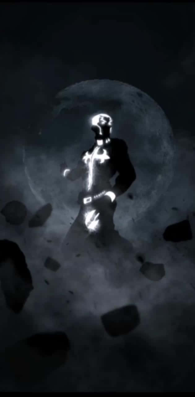630x1280 Download Enrico Pucci, Dio's Apostle Wallpaper