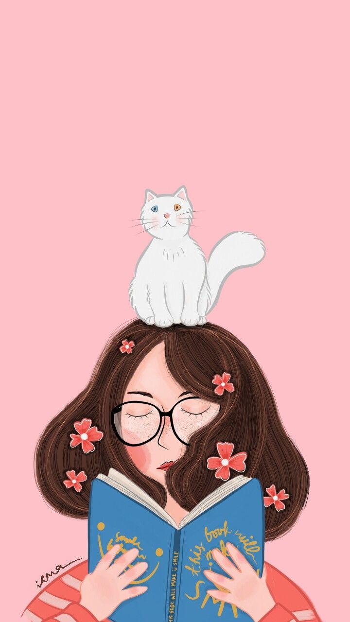 720x1280 My daily ilustration