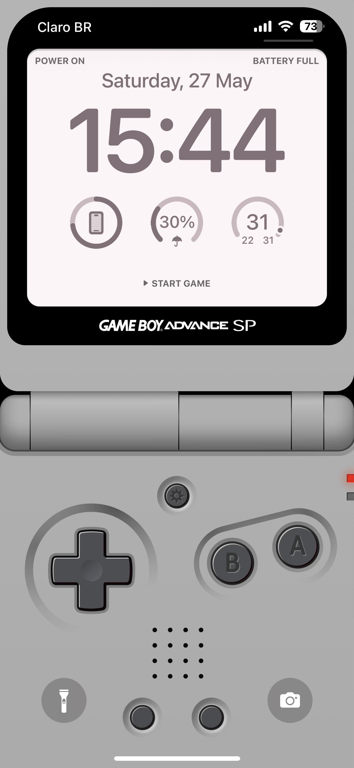 Gameboy Color Wallpapers - Top Free Gameboy Color Backgrounds