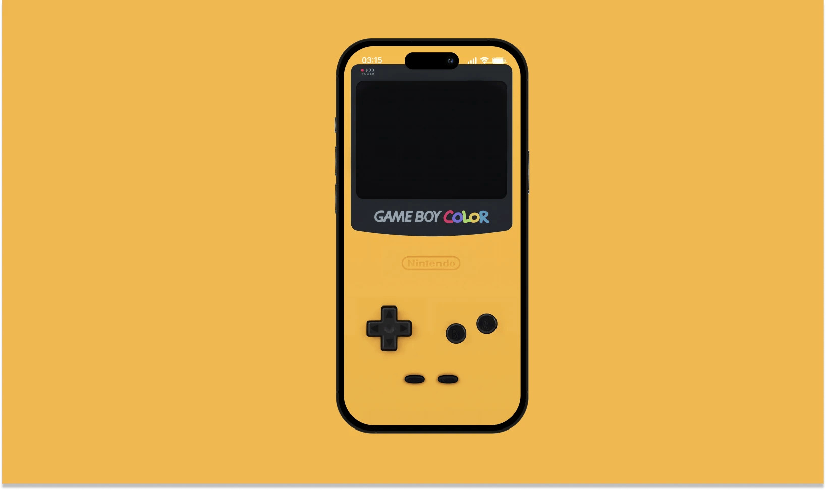 Gameboy Wallpaper 4K, Nintendo, AMOLED, Retro