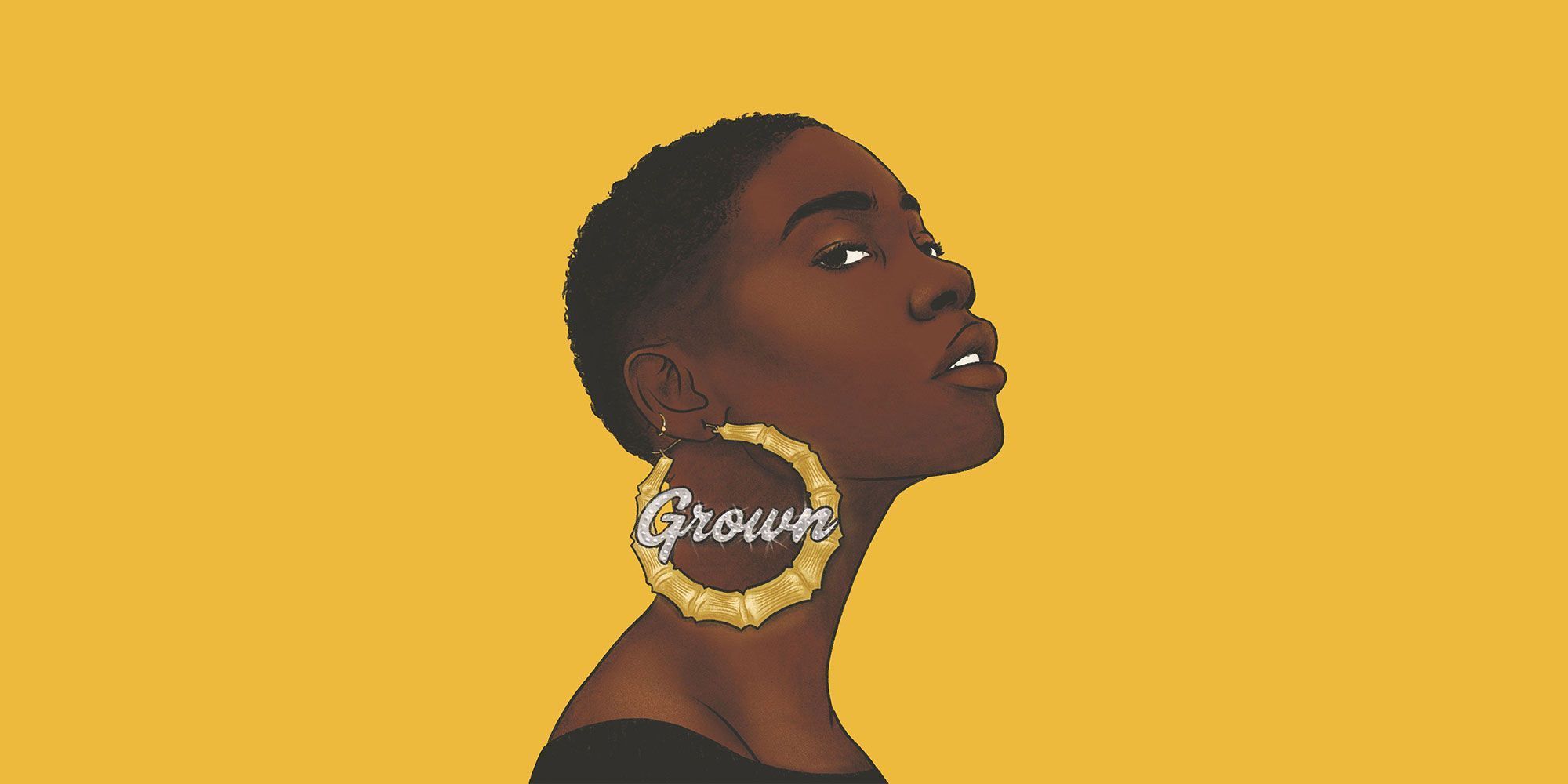 2000x1000 The Danger in Calling Black Girls Grown Jackson's Book