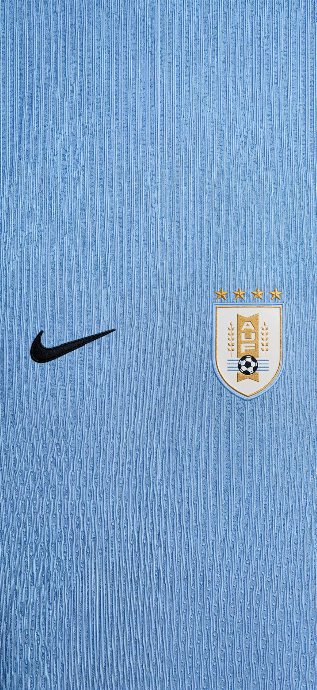 World Cup 2026 Jerseys Phone