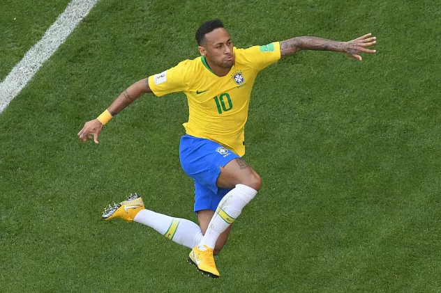 Brazil National Football Team 2026