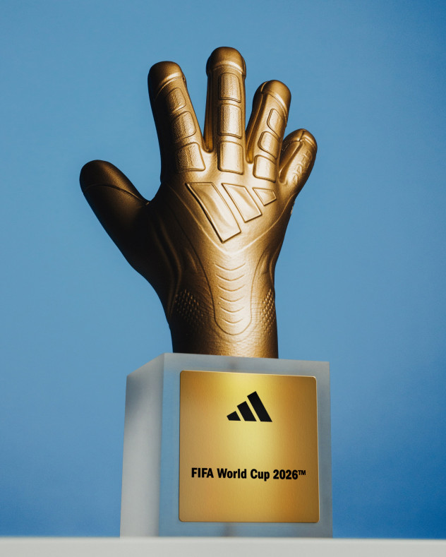 World Cup 2026 Trophy