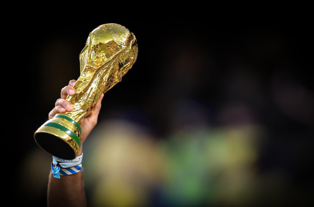 FIFA World Cup 2026 Bracket