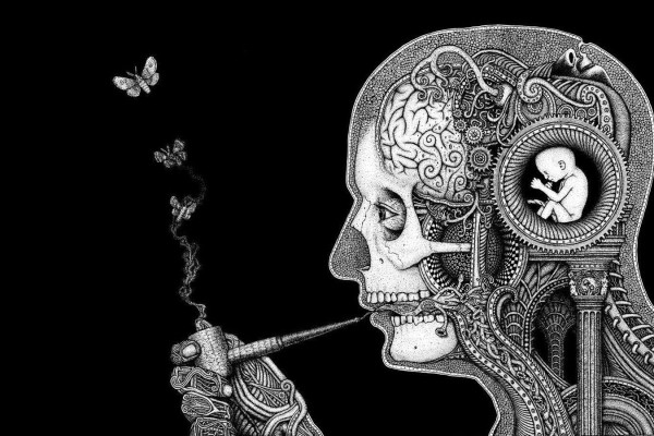 Soen Wallpaper