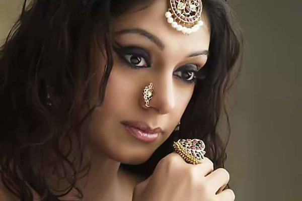 Shobana Wallpaper