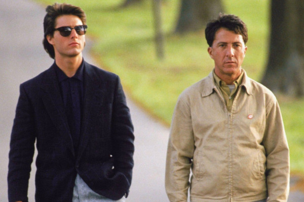 Rain Man Wallpaper