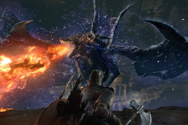 Midir Wallpaper