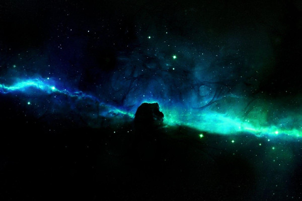 Galaxy Dual Monitor Wallpapers - Top Free Galaxy Dual Monitor