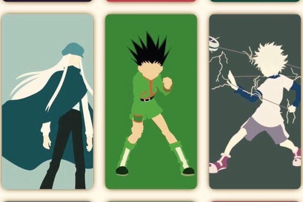 Hunter X Hunter Wallpapers Top Free Hunter X Hunter Backgrounds Wallpaperaccess Hunter X Hunter Wallpapers Top Free Hunter X Hunter Backgrounds Wallpaperaccess
