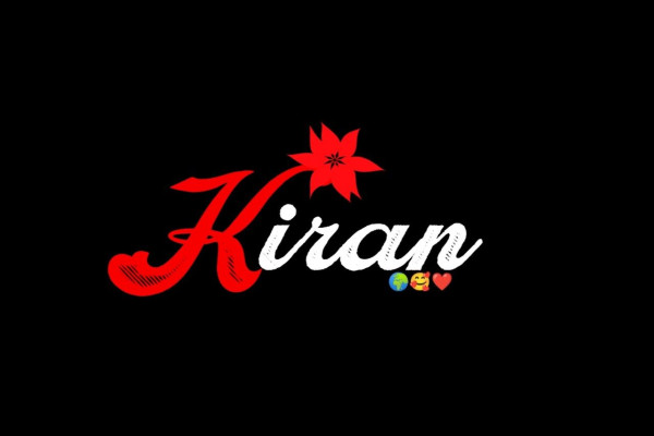 Kiran Wallpaper