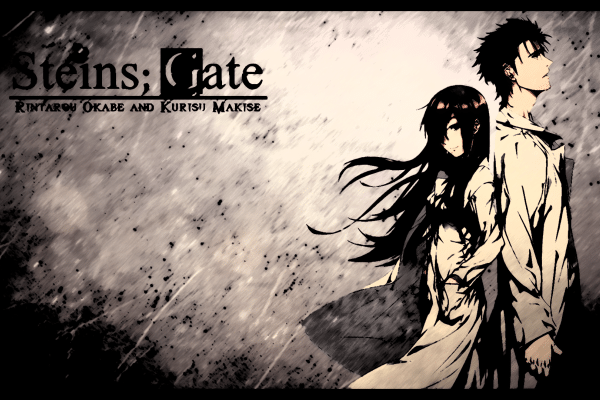Steins;Gate Wallpaper