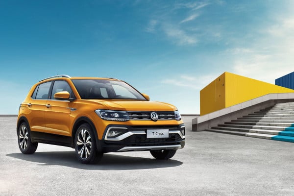Volkswagen Wallpaper