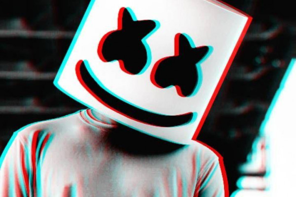 Marshmello Hd Iphone Wallpapers Top Free Marshmello Hd Iphone Backgrounds Wallpaperaccess