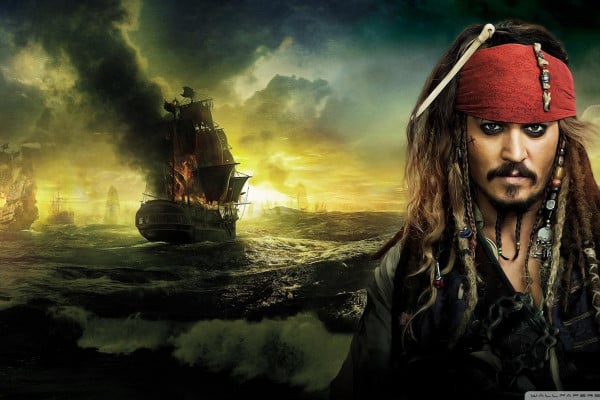 Captain Jack Sparrow Iphone Wallpapers Top Free Captain Jack Sparrow Iphone Backgrounds Wallpaperaccess