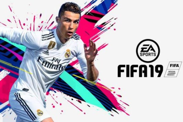 FIFA 23 Game Wallpaper 4K #6210g