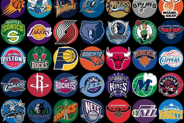 NBA Desktop Wallpapers - Top Free NBA Desktop Backgrounds - WallpaperAccess