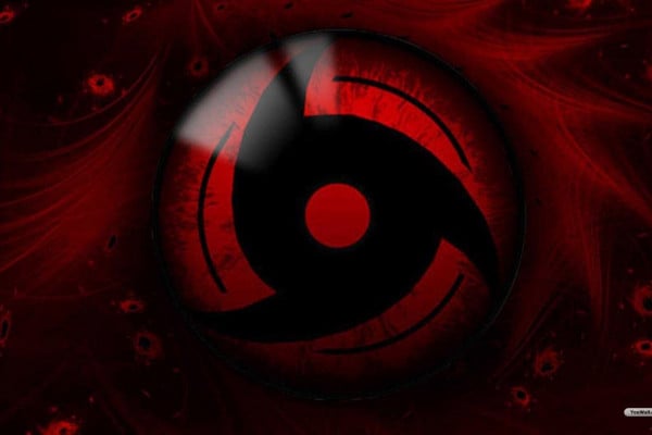 Naruto Red Wallpapers - Top Free Naruto Red Backgrounds - WallpaperAccess