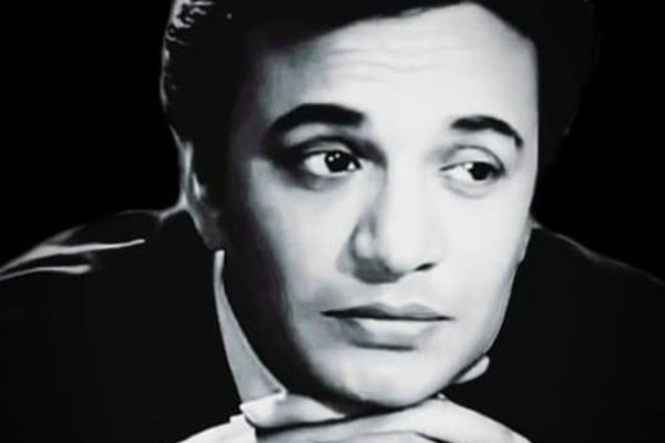 Uttam Kumar Wallpaper