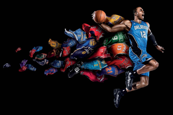 48 Сool Basketball Desktop Wallpapers  WallpaperSafari