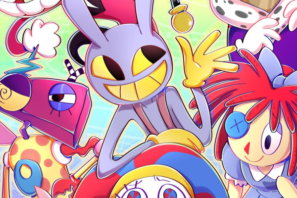 TADC Computer Wallpaper