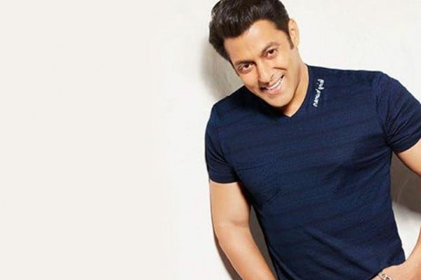 Salman Khan HD Wallpaper