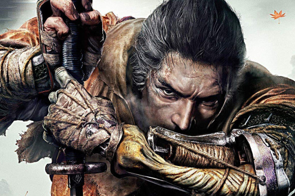 Sekiro: Shadows Die Twice Wallpaper
